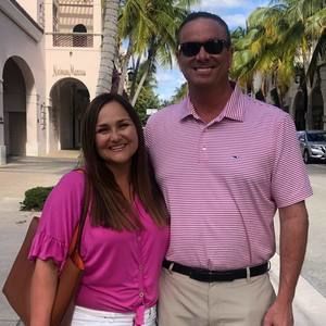 Meet your Posher, Cindy